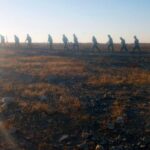 Iranian-Backed Afghan Group Held Military Exercise In Central Syria (Photos) Iranian-Backed Afghan Group Held Military Exercise In Central Syria (Photos)