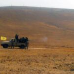 Iranian-Backed Afghan Group Held Military Exercise In Central Syria (Photos) Iranian-Backed Afghan Group Held Military Exercise In Central Syria (Photos)