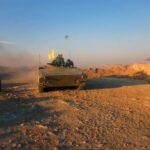 Iranian-Backed Afghan Group Held Military Exercise In Central Syria (Photos) Iranian-Backed Afghan Group Held Military Exercise In Central Syria (Photos)