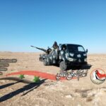 Massacre In Deir Ezzor: ISIS Terrorists Kill Ten Oil Workers, Sheepherders & Syrian Soldier At Fake Checkpoint (Photos) Massacre In Deir Ezzor: ISIS Terrorists Kill Ten Oil Workers, Sheepherders & Syrian Soldier At Fake Checkpoint (Photos)