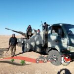 Massacre In Deir Ezzor: ISIS Terrorists Kill Ten Oil Workers, Sheepherders & Syrian Soldier At Fake Checkpoint (Photos) Massacre In Deir Ezzor: ISIS Terrorists Kill Ten Oil Workers, Sheepherders & Syrian Soldier At Fake Checkpoint (Photos)