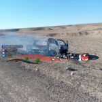 Massacre In Deir Ezzor: ISIS Terrorists Kill Ten Oil Workers, Sheepherders & Syrian Soldier At Fake Checkpoint (Photos) Massacre In Deir Ezzor: ISIS Terrorists Kill Ten Oil Workers, Sheepherders & Syrian Soldier At Fake Checkpoint (Photos)