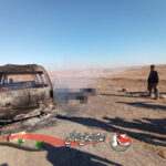 Massacre In Deir Ezzor: ISIS Terrorists Kill Ten Oil Workers, Sheepherders & Syrian Soldier At Fake Checkpoint (Photos) Massacre In Deir Ezzor: ISIS Terrorists Kill Ten Oil Workers, Sheepherders & Syrian Soldier At Fake Checkpoint (Photos)