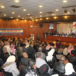 Russian Military Police Patrol Came Under Attack In Syria’s Daraa – Reports