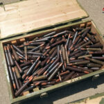 Syrian Authorities Seized Loads Of Weapons, Including Anti-Aircraft Missile, From Daraa (Photos) Syrian Authorities Seized Loads Of Weapons, Including Anti-Aircraft Missile, From Daraa (Photos)