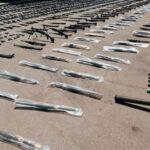 Syrian Authorities Seized Loads Of Weapons, Including Anti-Aircraft Missile, From Daraa (Photos) Syrian Authorities Seized Loads Of Weapons, Including Anti-Aircraft Missile, From Daraa (Photos)