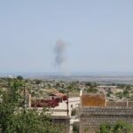 New Wave Of Russian Airstrikes Hits Militants In Syria’s Greater Idlib (Video, Photos) New Wave Of Russian Airstrikes Hits Militants In Syria’s Greater Idlib (Video, Photos)