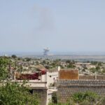 New Wave Of Russian Airstrikes Hits Militants In Syria’s Greater Idlib (Video, Photos) New Wave Of Russian Airstrikes Hits Militants In Syria’s Greater Idlib (Video, Photos)