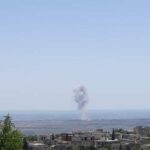 New Wave Of Russian Airstrikes Hits Militants In Syria’s Greater Idlib (Video, Photos) New Wave Of Russian Airstrikes Hits Militants In Syria’s Greater Idlib (Video, Photos)