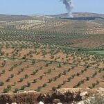 Turkey’s Proxies Target Funeral Of Government Fighters Killed In Recent Western Aleppo Attack (Photos)