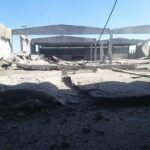 Turkey’s Proxies Target Funeral Of Government Fighters Killed In Recent Western Aleppo Attack (Photos)