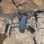 Jordanian Army Thwarts Attempt To Smuggle Drugs With Drone On Border With Syria (Photos) Jordanian Army Thwarts Attempt To Smuggle Drugs With Drone On Border With Syria (Photos)