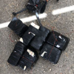 Jordanian Army Thwarts Attempt To Smuggle Drugs With Drone On Border With Syria (Photos) Jordanian Army Thwarts Attempt To Smuggle Drugs With Drone On Border With Syria (Photos)