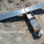 US-Made Switchblade Loitering Munitions See First Failure In Ukraine (Photos) US-Made Switchblade Loitering Munitions See First Failure In Ukraine (Photos)