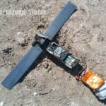 US-Made Switchblade Loitering Munitions See First Failure In Ukraine (Photos) US-Made Switchblade Loitering Munitions See First Failure In Ukraine (Photos)