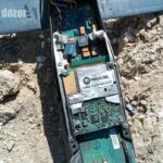 US-Made Switchblade Loitering Munitions See First Failure In Ukraine (Photos) US-Made Switchblade Loitering Munitions See First Failure In Ukraine (Photos)