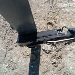 US-Made Switchblade Loitering Munitions See First Failure In Ukraine (Photos) US-Made Switchblade Loitering Munitions See First Failure In Ukraine (Photos)