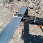 US-Made Switchblade Loitering Munitions See First Failure In Ukraine (Photos) US-Made Switchblade Loitering Munitions See First Failure In Ukraine (Photos)