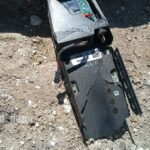 US-Made Switchblade Loitering Munitions See First Failure In Ukraine (Photos) US-Made Switchblade Loitering Munitions See First Failure In Ukraine (Photos)