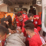 24 Civilians Killed Or Wounded In Suspected ISIS Terrorist Attack In Syria’s Deir Ezzor (Photos) 24 Civilians Killed Or Wounded In Suspected ISIS Terrorist Attack In Syria’s Deir Ezzor (Photos)