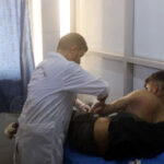 24 Civilians Killed Or Wounded In Suspected ISIS Terrorist Attack In Syria’s Deir Ezzor (Photos) 24 Civilians Killed Or Wounded In Suspected ISIS Terrorist Attack In Syria’s Deir Ezzor (Photos)