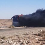 ISIS Releases Horrific Photos From Recent Deadly Ambush In Central Syria