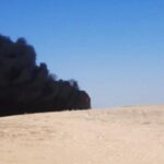 ISIS Releases Horrific Photos From Recent Deadly Ambush In Central Syria