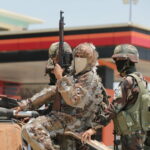 Turkey’s Proxies Deploy Large Reinforcements Near Syria’s Tell Rifaat (Photos) Turkey’s Proxies Deploy Large Reinforcements Near Syria’s Tell Rifaat (Photos)