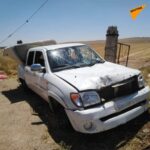 Daraa Ambush Leaves Five Syrian Policemen Dead Or Wounded (Photos) Daraa Ambush Leaves Five Syrian Policemen Dead Or Wounded (Photos)