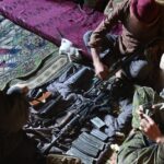 ISIS Shares Photos Of Its Cells In Central Syria ISIS Shares Photos Of Its Cells In Central Syria