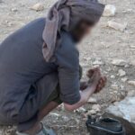 ISIS Shares Photos Of Its Cells In Central Syria ISIS Shares Photos Of Its Cells In Central Syria