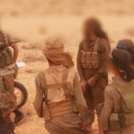 ISIS Shares Photos Of Its Cells In Central Syria ISIS Shares Photos Of Its Cells In Central Syria