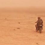 ISIS Shares Photos Of Its Cells In Central Syria ISIS Shares Photos Of Its Cells In Central Syria