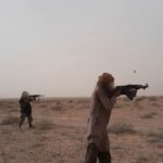 ISIS Shares Photos Of Its Cells In Central Syria ISIS Shares Photos Of Its Cells In Central Syria