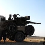 ISIS Shares Photos Of Its Cells In Central Syria ISIS Shares Photos Of Its Cells In Central Syria