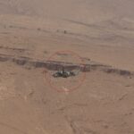 ISIS Shares Photos Of Its Cells In Central Syria ISIS Shares Photos Of Its Cells In Central Syria
