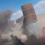 HTS Terrorists Raid Syrian Army Positions In Western Aleppo, Kill Six Soldiers (Photos)