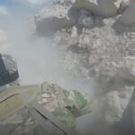 HTS Terrorists Raid Syrian Army Positions In Western Aleppo, Kill Six Soldiers (Photos)