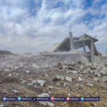 Syria Security Operation In Daraa Continue With Destruction Of ISIS Hideouts (Photos) Syria Security Operation In Daraa Continue With Destruction Of ISIS Hideouts (Photos)