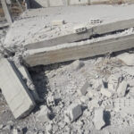 Syria Security Operation In Daraa Continue With Destruction Of ISIS Hideouts (Photos) Syria Security Operation In Daraa Continue With Destruction Of ISIS Hideouts (Photos)