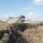 Syria Security Operation In Daraa Continue With Destruction Of ISIS Hideouts (Photos) Syria Security Operation In Daraa Continue With Destruction Of ISIS Hideouts (Photos)