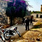 Hunt For ISIS Terrorists In Syria’s Daraa Moves To New Town (Photos) Hunt For ISIS Terrorists In Syria’s Daraa Moves To New Town (Photos)