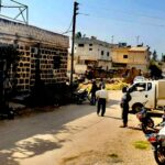 Hunt For ISIS Terrorists In Syria’s Daraa Moves To New Town (Photos) Hunt For ISIS Terrorists In Syria’s Daraa Moves To New Town (Photos)