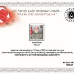 Turkey Acknowledges Losing Three More Soldiers In Northern Iraq Operation Turkey Acknowledges Losing Three More Soldiers In Northern Iraq Operation