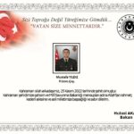 Turkey Acknowledges Losing Three More Soldiers In Northern Iraq Operation Turkey Acknowledges Losing Three More Soldiers In Northern Iraq Operation