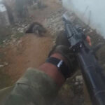 24 Syrian Soldiers Allegedly Killed Or Wounded In Two Raids By HTS Near Greater Idlib (Photos) 24 Syrian Soldiers Allegedly Killed Or Wounded In Two Raids By HTS Near Greater Idlib (Photos)