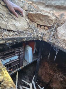 Israeli Security Forces Arrest Arabian Man For Jerusalem Bus Stops Bombings (Photos) Israeli Security Forces Arrest Arabian Man For Jerusalem Bus Stops Bombings (Photos)