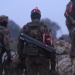 Greater Idlib: 12 Syrian Soldiers Killed Or Wounded In New Raid By HTS Militants (Photos) Greater Idlib: 12 Syrian Soldiers Killed Or Wounded In New Raid By HTS Militants (Photos)