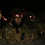 Greater Idlib: 12 Syrian Soldiers Killed Or Wounded In New Raid By HTS Militants (Photos) Greater Idlib: 12 Syrian Soldiers Killed Or Wounded In New Raid By HTS Militants (Photos)