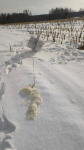 Russia Army Is Now Using Radar Reflector Balloons To Test Ukrainian Air Defenses (Photos) Russia Army Is Now Using Radar Reflector Balloons To Test Ukrainian Air Defenses (Photos)